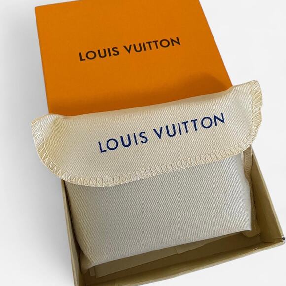 Louis Vuitton Epi Leather Multiple Wallet model M60662 - Picture 5 of 5